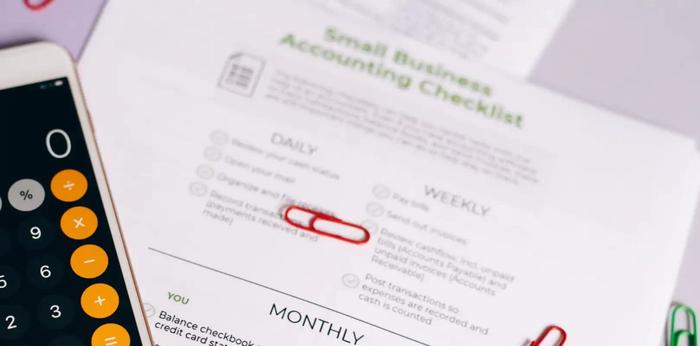 cash flow in accounting mistakes