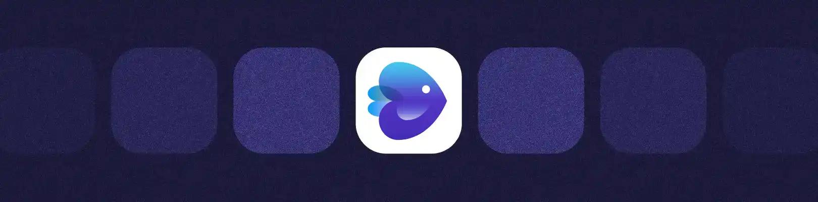 Logotipo de Invideo