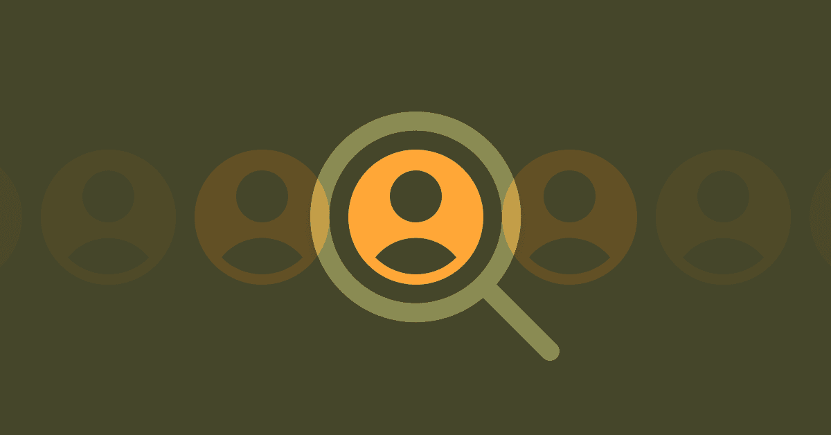 How to build an Ideal Customer Profile [+template]