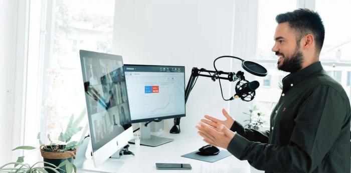 video demos for growing tech sales