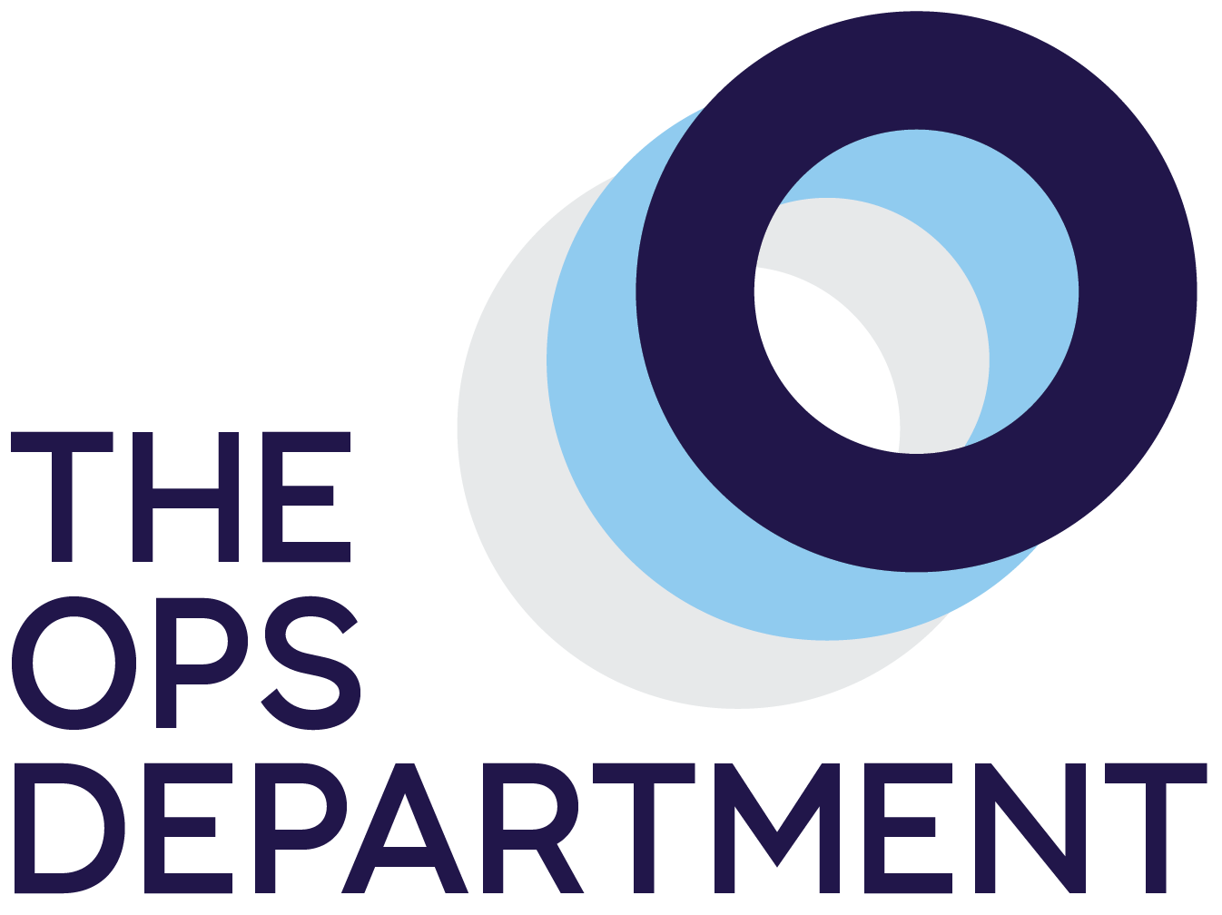 The Ops Department