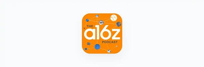 a16z podcast