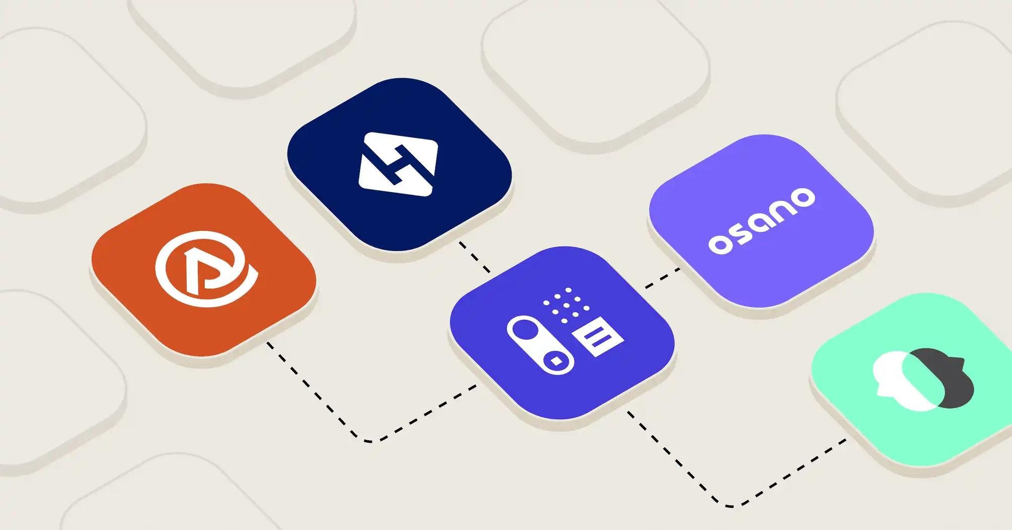 CRM integrations