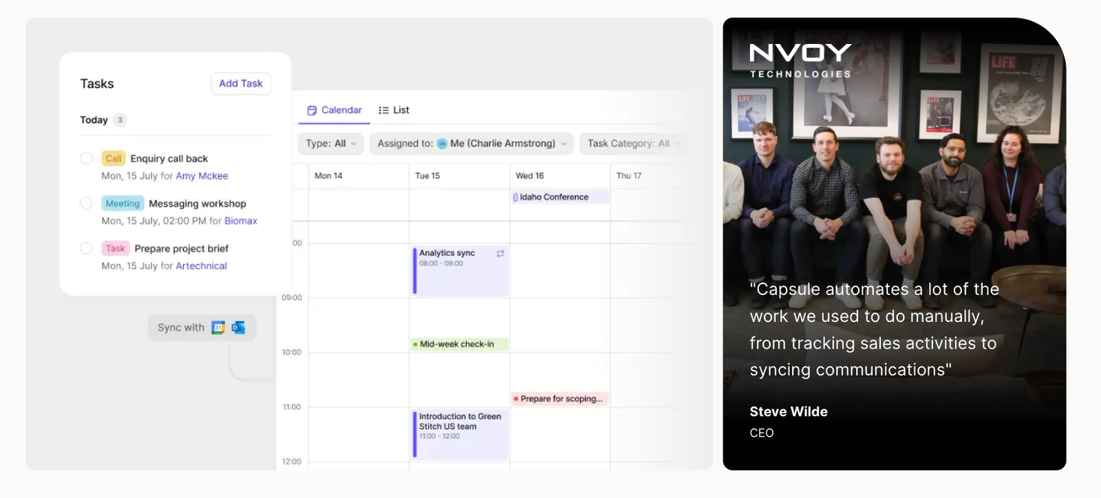 How to use AI to write sales follow-up emails [+ prompts]