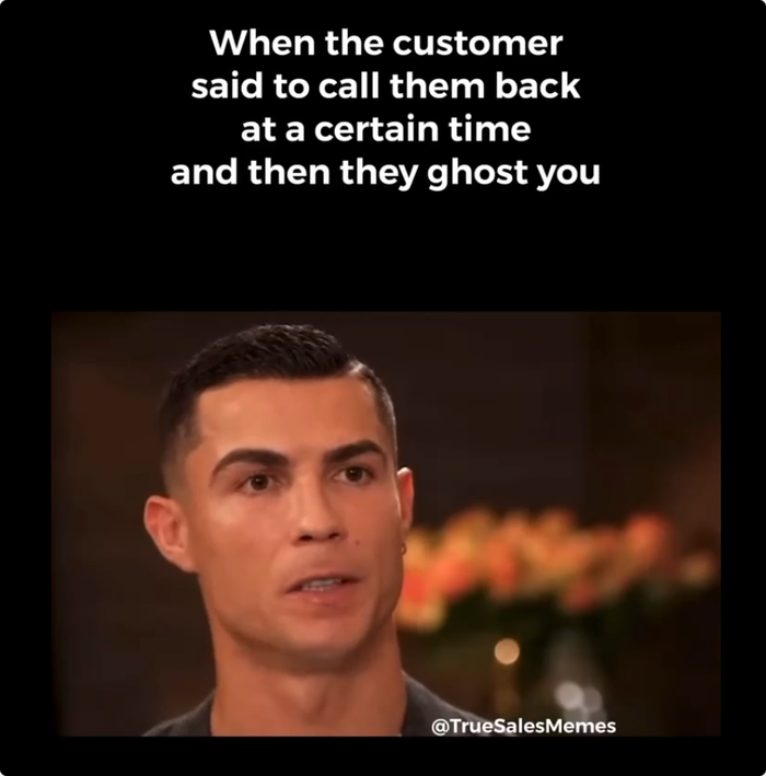 call back meme