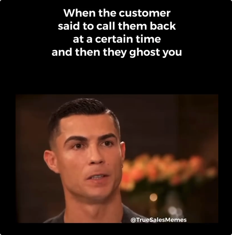 call back meme