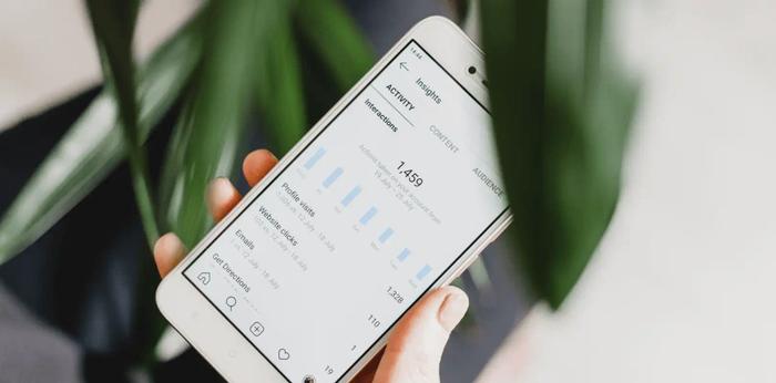 social selling analytics