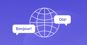 Capsule is now available in French and Portuguese