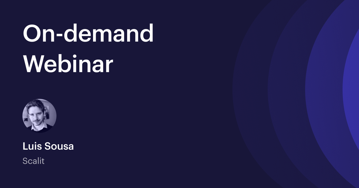 Webinar: AI and ChatGPT prompts for beginners with Luis Sousa