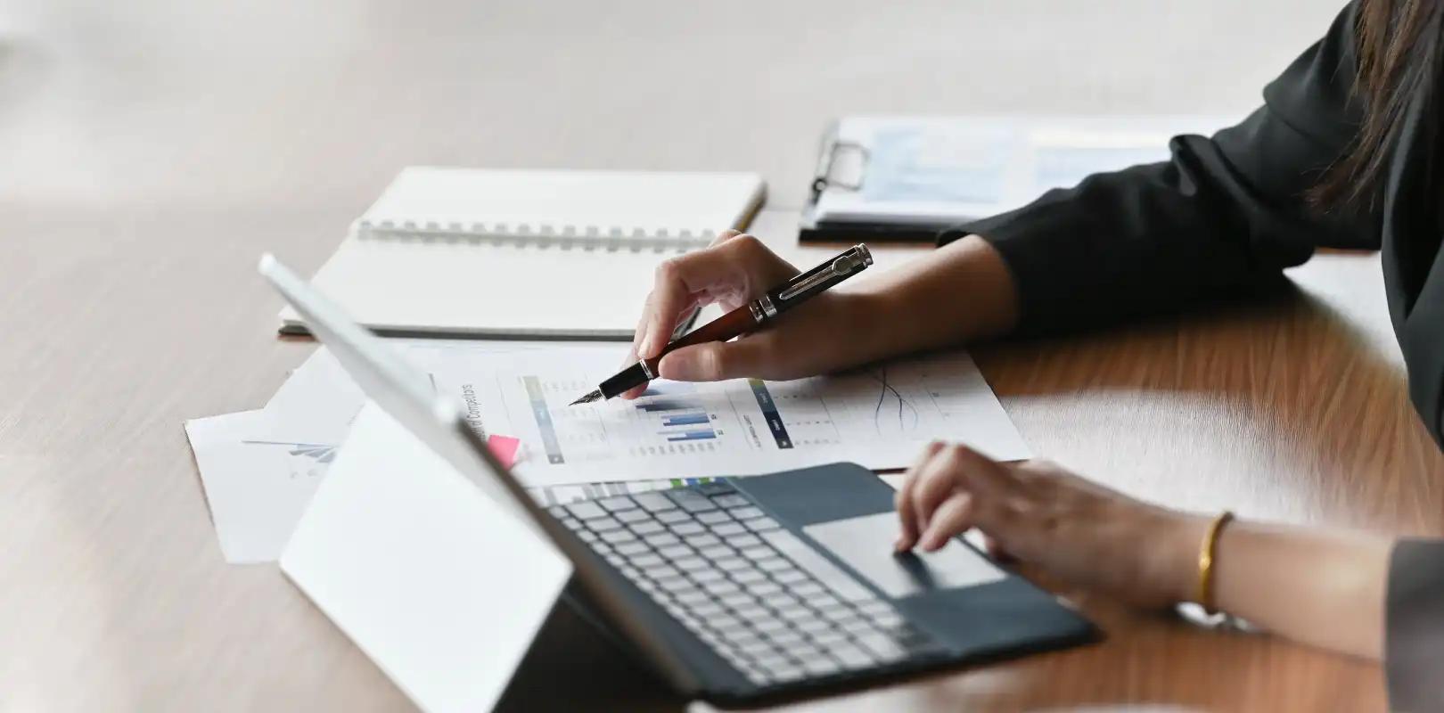 sales forecasting
