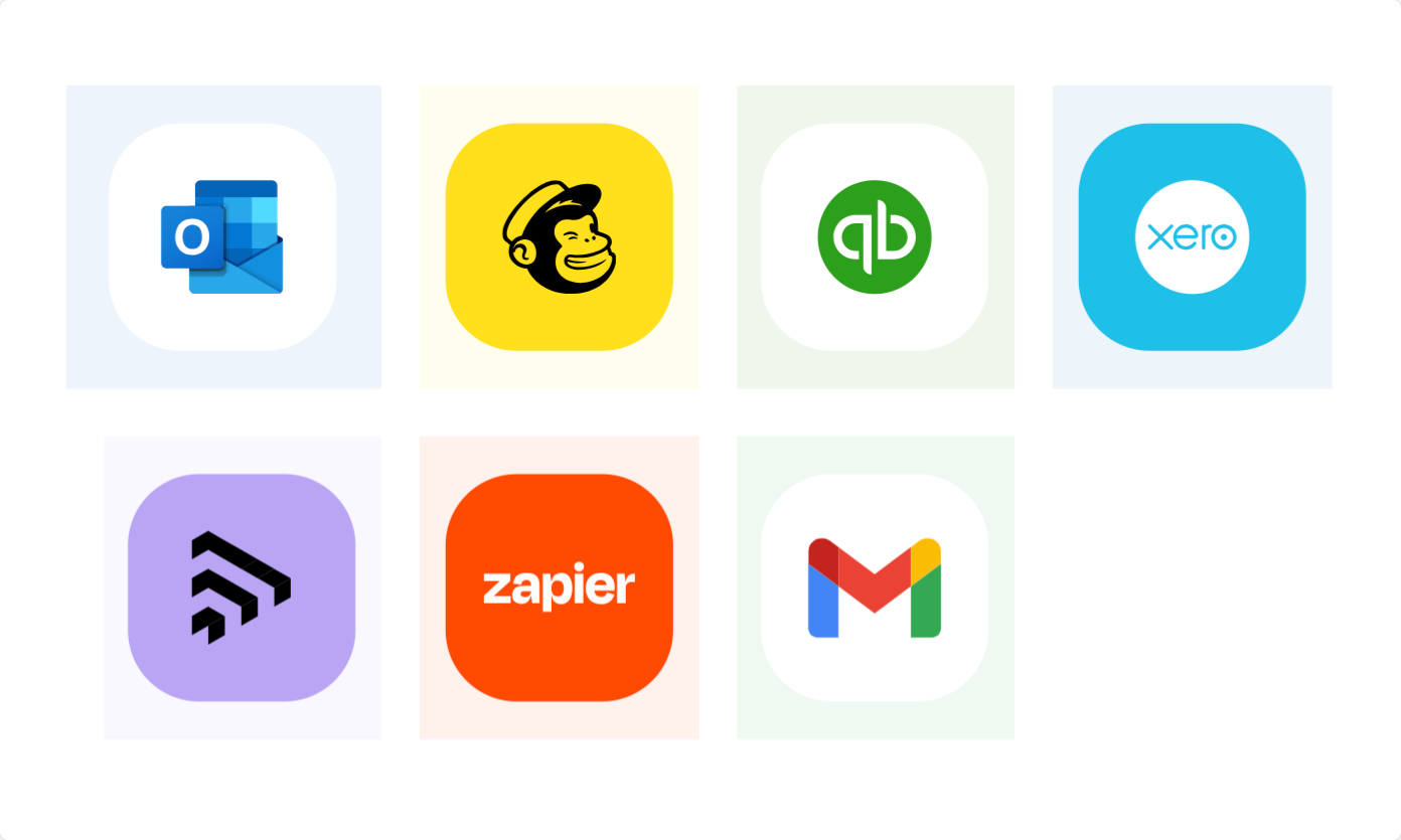 20 best apps for small businesses
