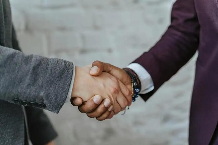 Sales relationship