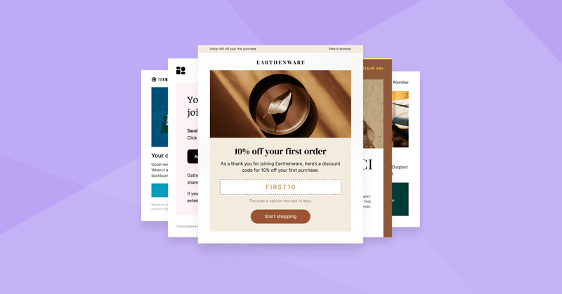 Unlocking marketing potential with Transpond and Capsule