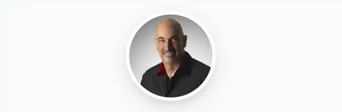 Jeffrey Gitomer