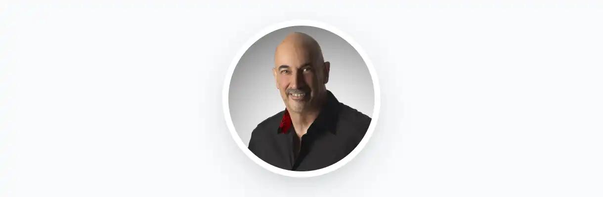Jeffrey Gitomer