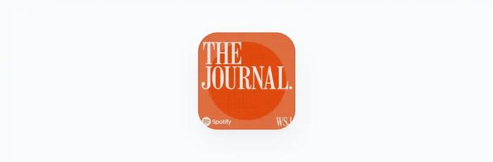the Journal podcast