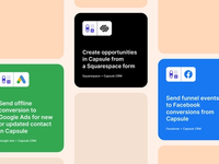 Infinitas oportunidades de integración con Zapier
