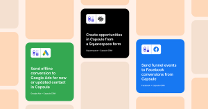 Infinitas oportunidades de integração com o Zapier