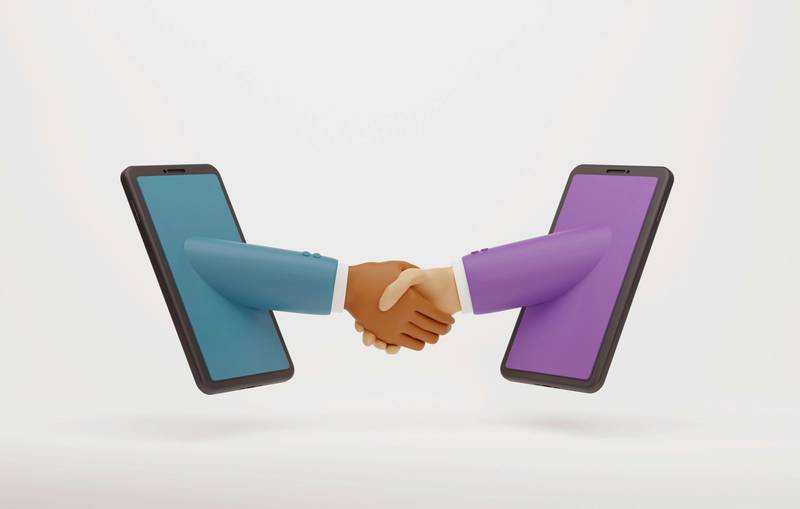 Building trust with clients: your pocket guide
