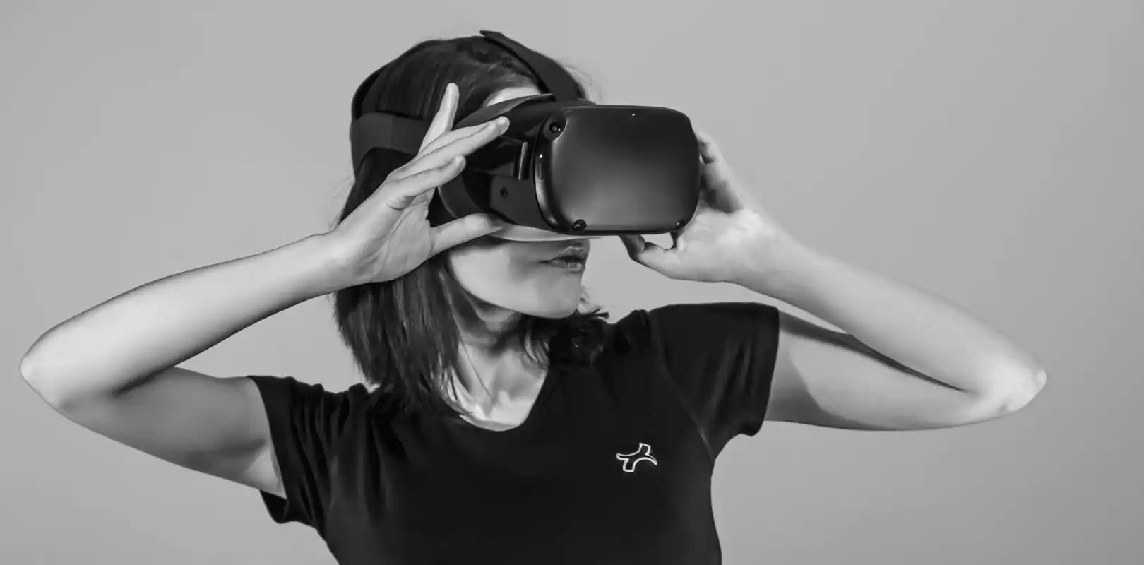 metaverse trends