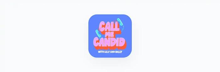 Call me Candid podcast