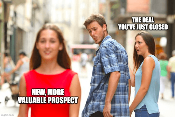 new prospect meme