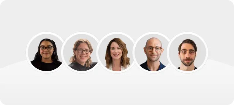 our support team
