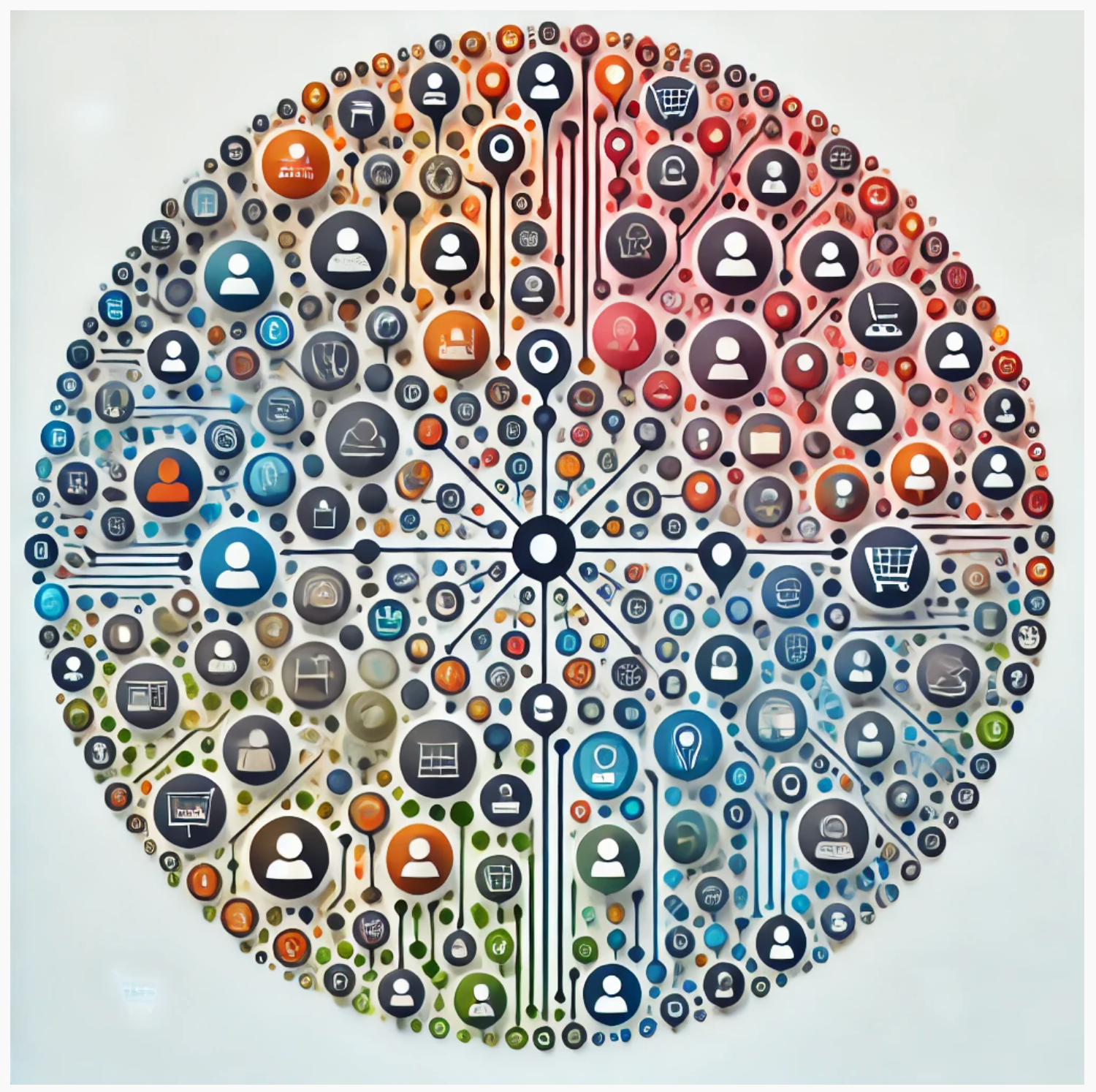 marketing segmentation