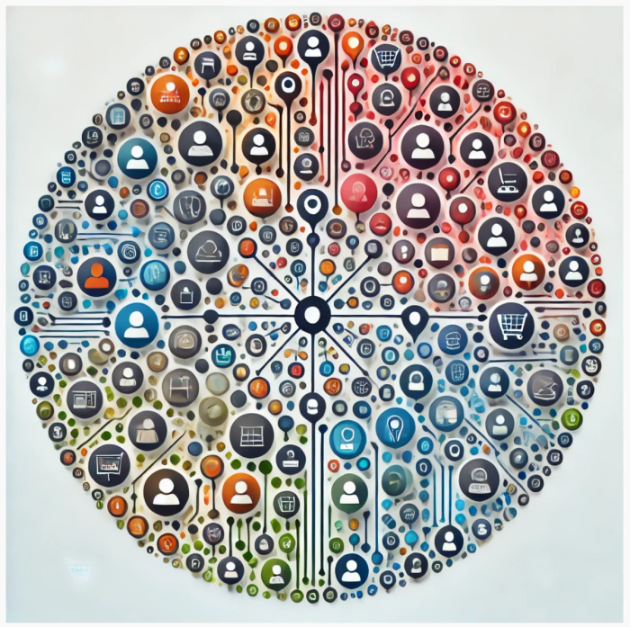 marketing segmentation
