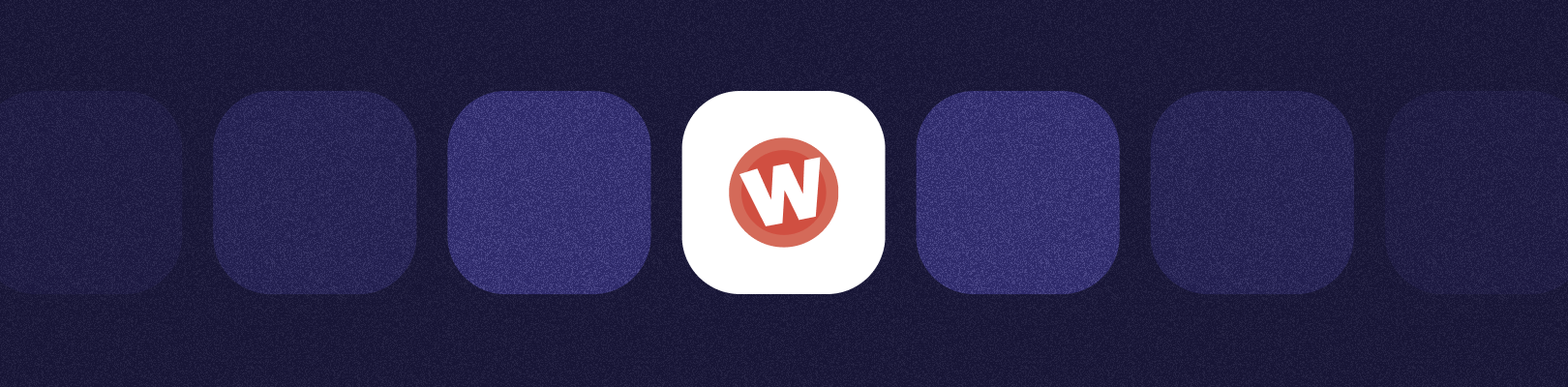 Wufoo logo
