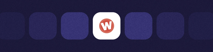 Wufoo logo