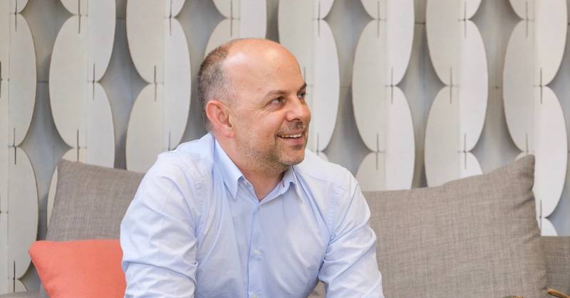 Finding balance in the modern-day sales challenge