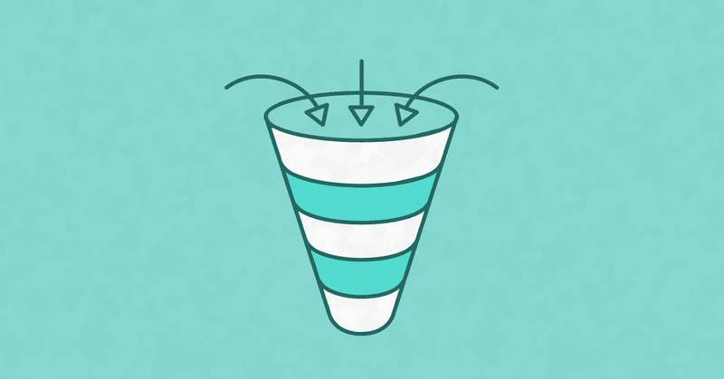 How to build your sales funnel