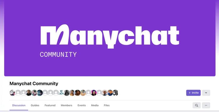 customer obsession by manychat