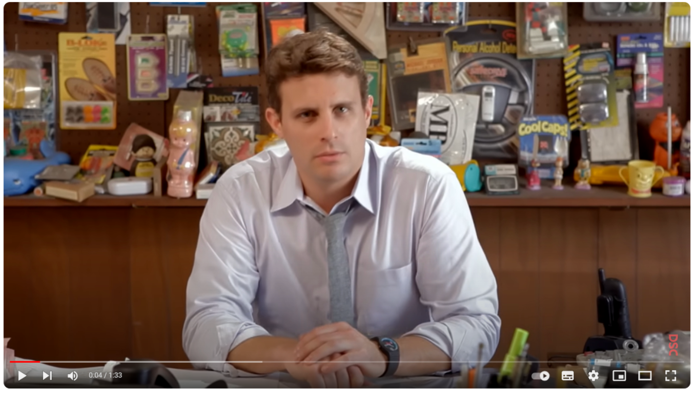 dollar shave club