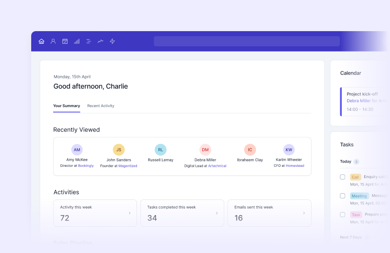 Product update: Spring 2024