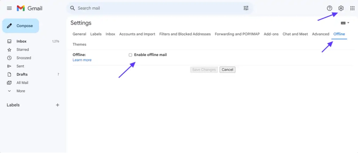 good practices for gmail management