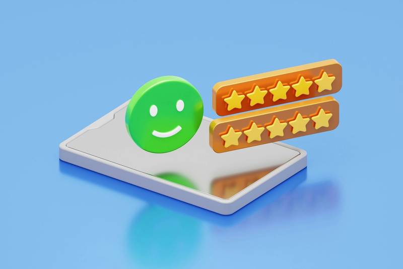 The beginner’s guide to running a successful customer feedback survey