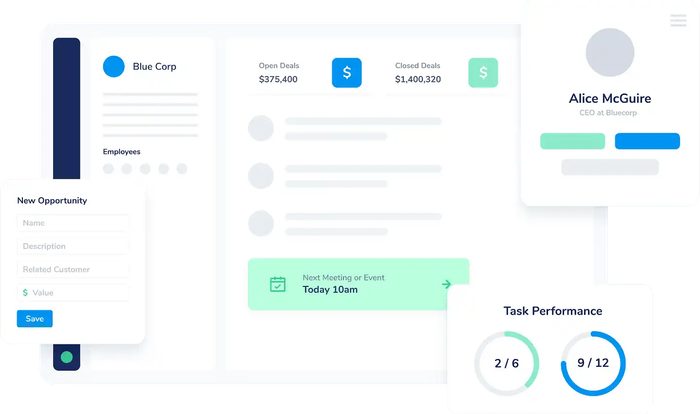 sales compensation software