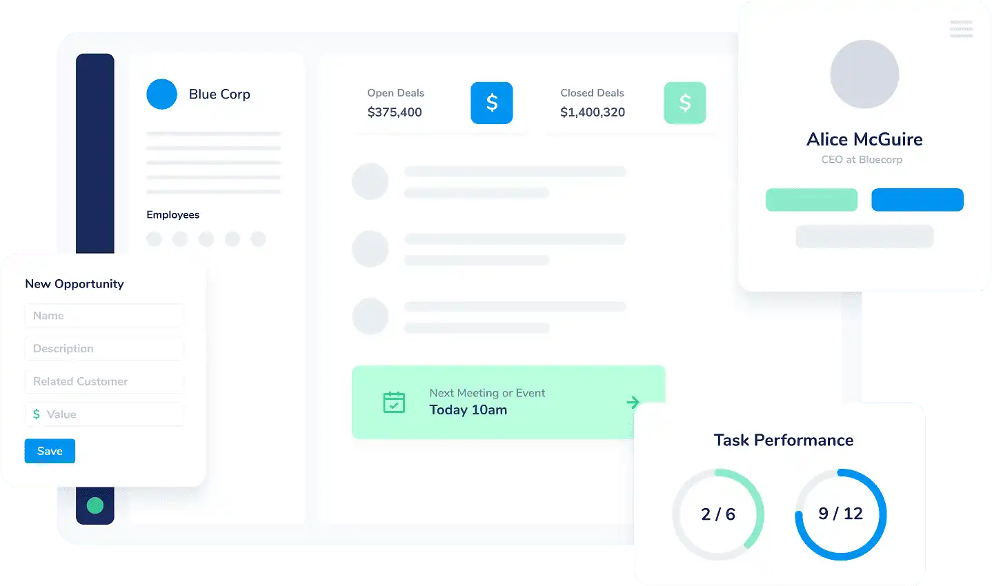 sales compensation software