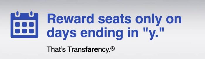 transfarency for customer obsessions