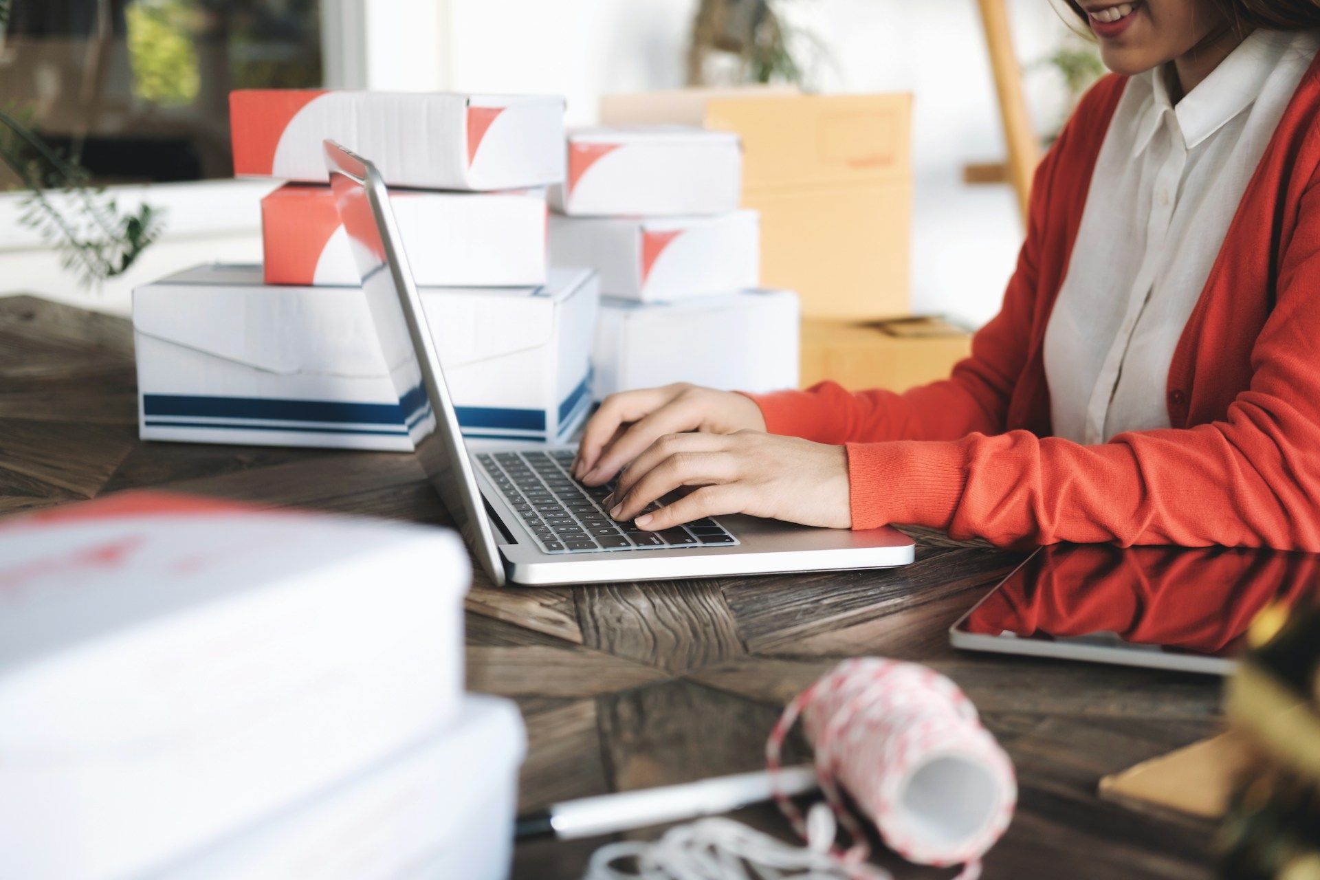 Using Capsule CRM: A day in the life of a small business owner