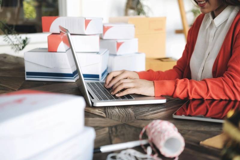 Using Capsule CRM: A day in the life of a small business owner