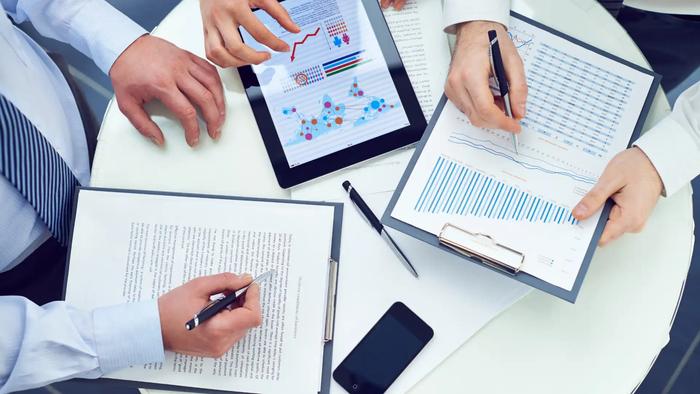 sales report alternatives