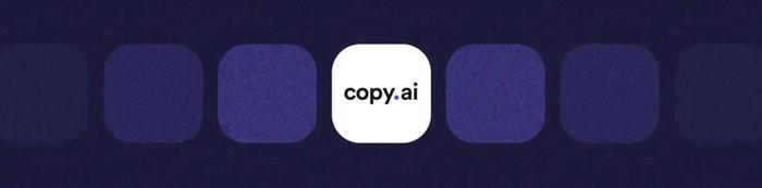 Copy AI logo
