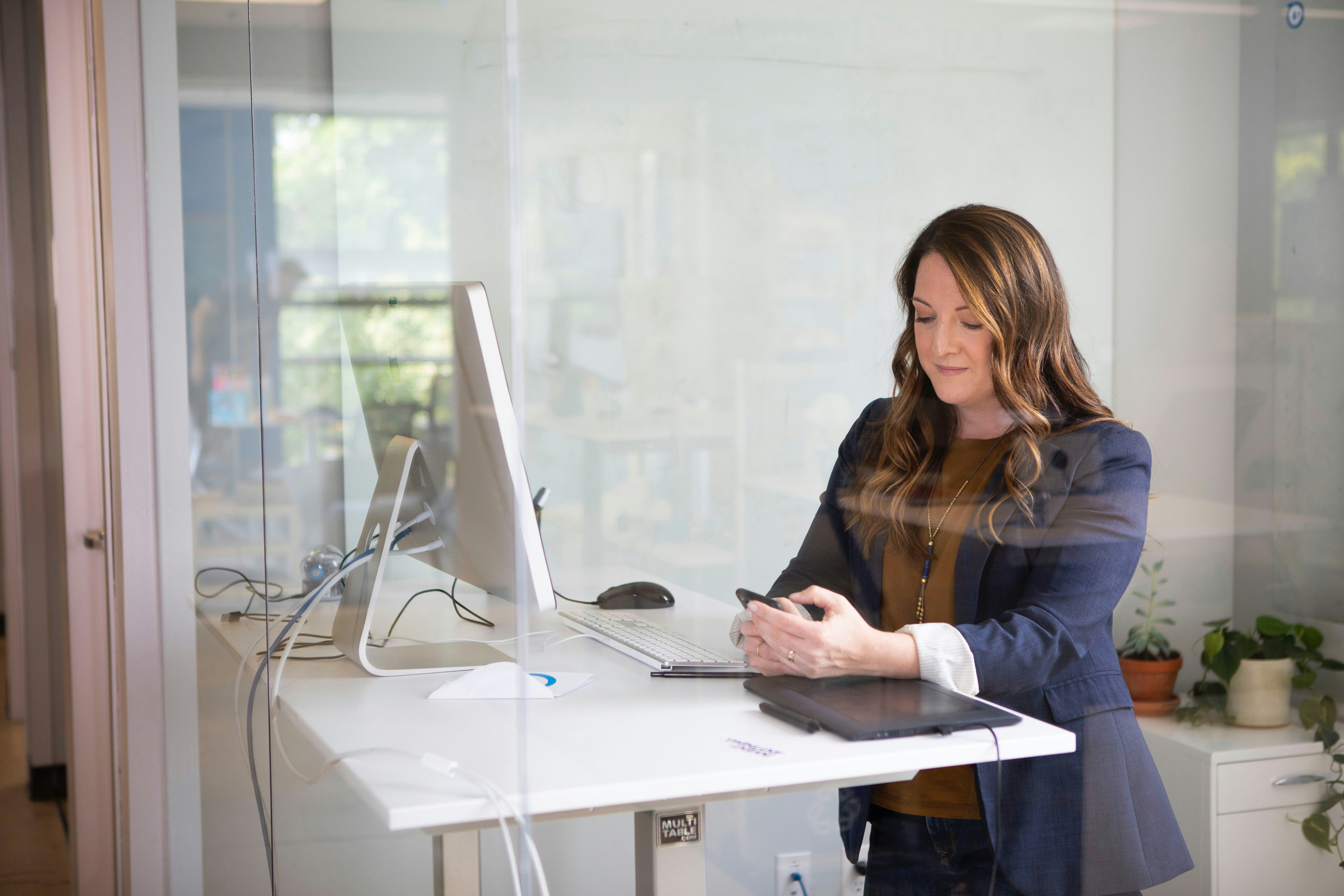 The benefits of a CRM for micro businesses