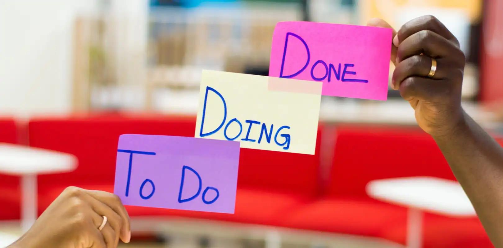 project management techniques