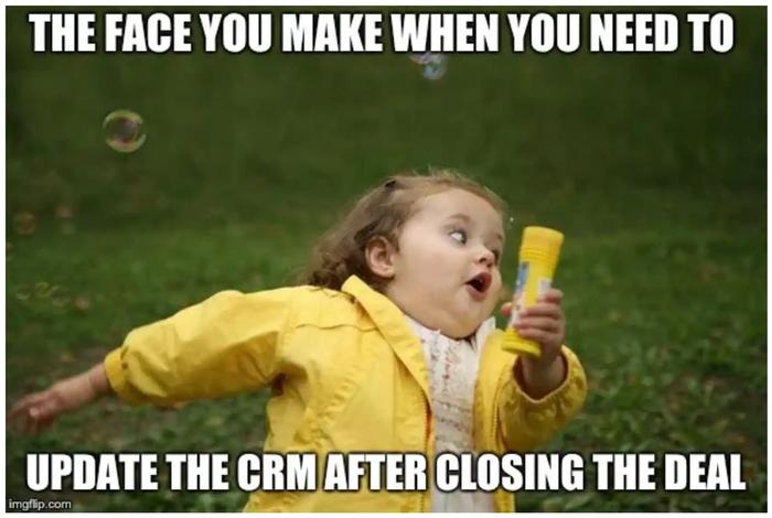 closing deal meme