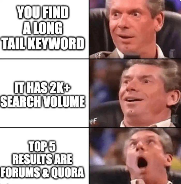 seo meme