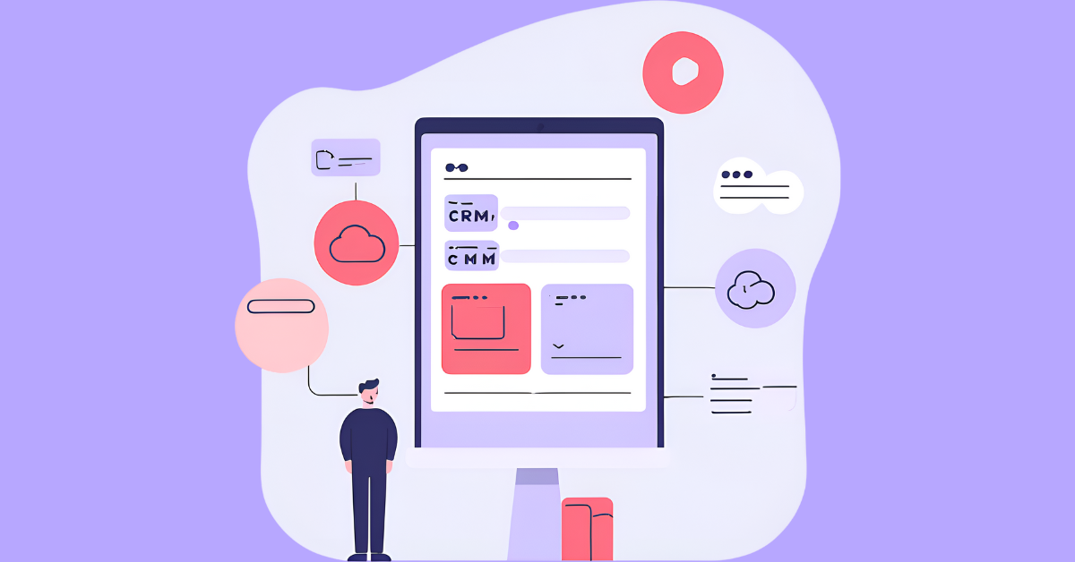 Best 7 alternatives to Simply CRM in 2025